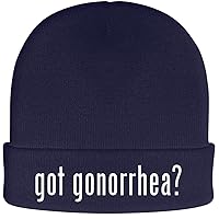 got Gonorrhea? - Soft Adult Beanie Cap
