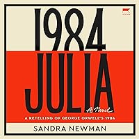 Julia: A Novel Julia: A Novel Audible Audiobook Kindle Hardcover Paperback Audio CD