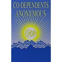 Co-Dependents Anonymous Co-Dependents Anonymous Paperback