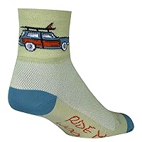 SockGuy, Adults' Classic Sock