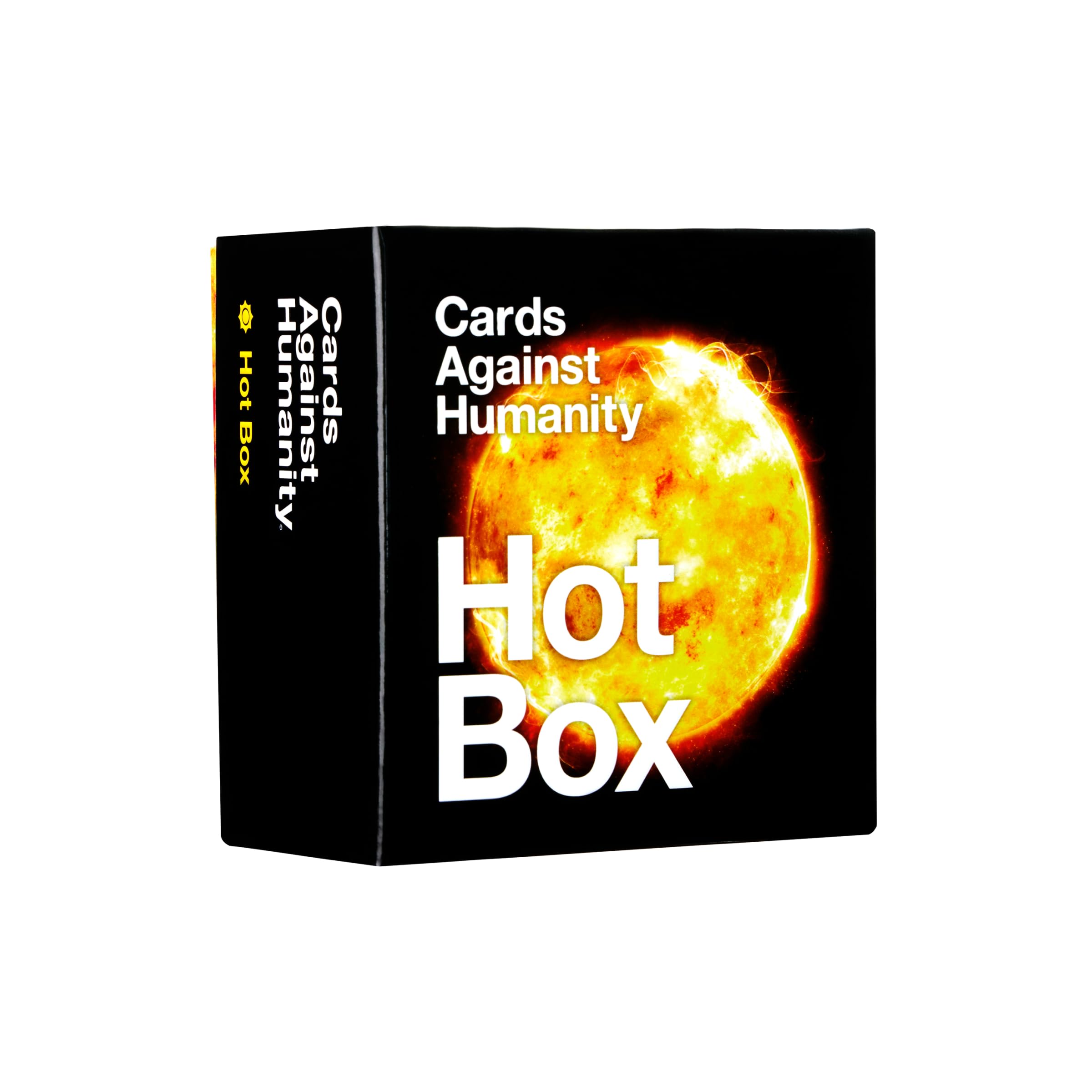 Cards Against Humanity: Hot Box • 300-Card Expansion for 2023