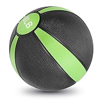 JBM Medicine Ball Slam Ball for Workouts Exercise Strength Training