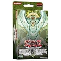 YuGiOh! Lord of the Storm Structure Deck Yu-Gi-Oh!