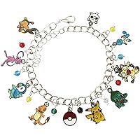 Anime Pokemon Ball Bracelet Cosplay Prop Accessories Jewelry Poke Ball Wristband  Pokemon Go - Price history & Review | AliExpress Seller - Summer's Store |  Alitools.io