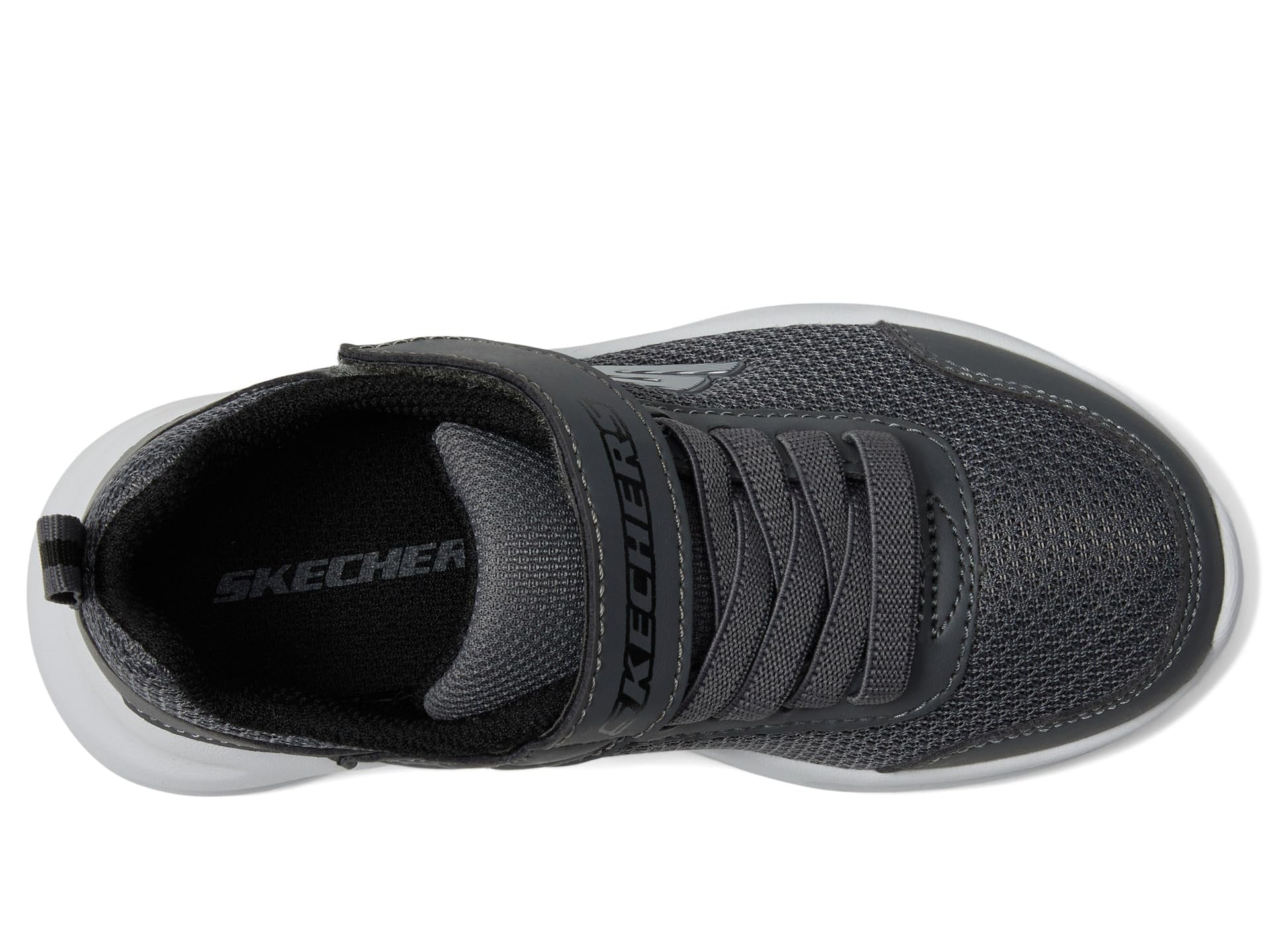 Skechers Unisex-Child Dynamatic Sneaker