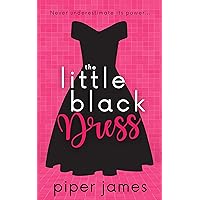The Little Black Dress: An Enemies-to-Lovers, Grumpy Boss RomCom (Love in Las Vegas Book 1) The Little Black Dress: An Enemies-to-Lovers, Grumpy Boss RomCom (Love in Las Vegas Book 1) Kindle Audible Audiobook Paperback