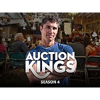 Auction Kings Season 4