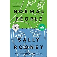 Normal People: A Novel Normal People: A Novel Kindle Paperback Audible Audiobook Hardcover Audio CD