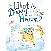 What is doggy heaven?