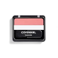 Cheekers Blush, Soft, blendable, lightweight formula, easy & natural look, 100% Cruelty-Free