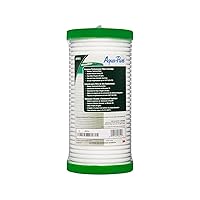 3M Aqua-Pure AP800 Series Whole House Replacement Water Filter Drop-in Cartridge AP811, Large Capacity, For use with AP801 Systems, 5618904