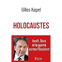 Holocaustes (French Edition) Holocaustes (French Edition) Kindle Paperback