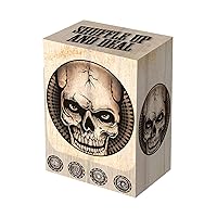 Legion Supplies BOX027 Dead Man's Hand Deck box