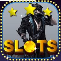 Mobile Slots : Gunslinger Yogurt Edition - God Of Casino Slot Machines Hd