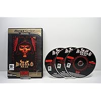 Diablo 2 Diablo 2 PC or Mac Mac