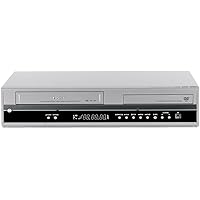 Toshiba D-VR5 DVD Player/Recorder with VCR