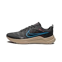 NIKE Downshifter 12 Men's Trainers Suede Shoes