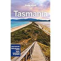 Lonely Planet Tasmania 8 (Travel Guide) Lonely Planet Tasmania 8 (Travel Guide) Paperback