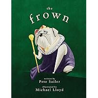 The Frown The Frown Hardcover Kindle