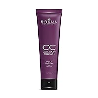 Professional CC Color Cream, 150 ml./5 fl.oz. (Purple Plum)