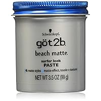 Got 2B Beach Matte Paste 3.5oz