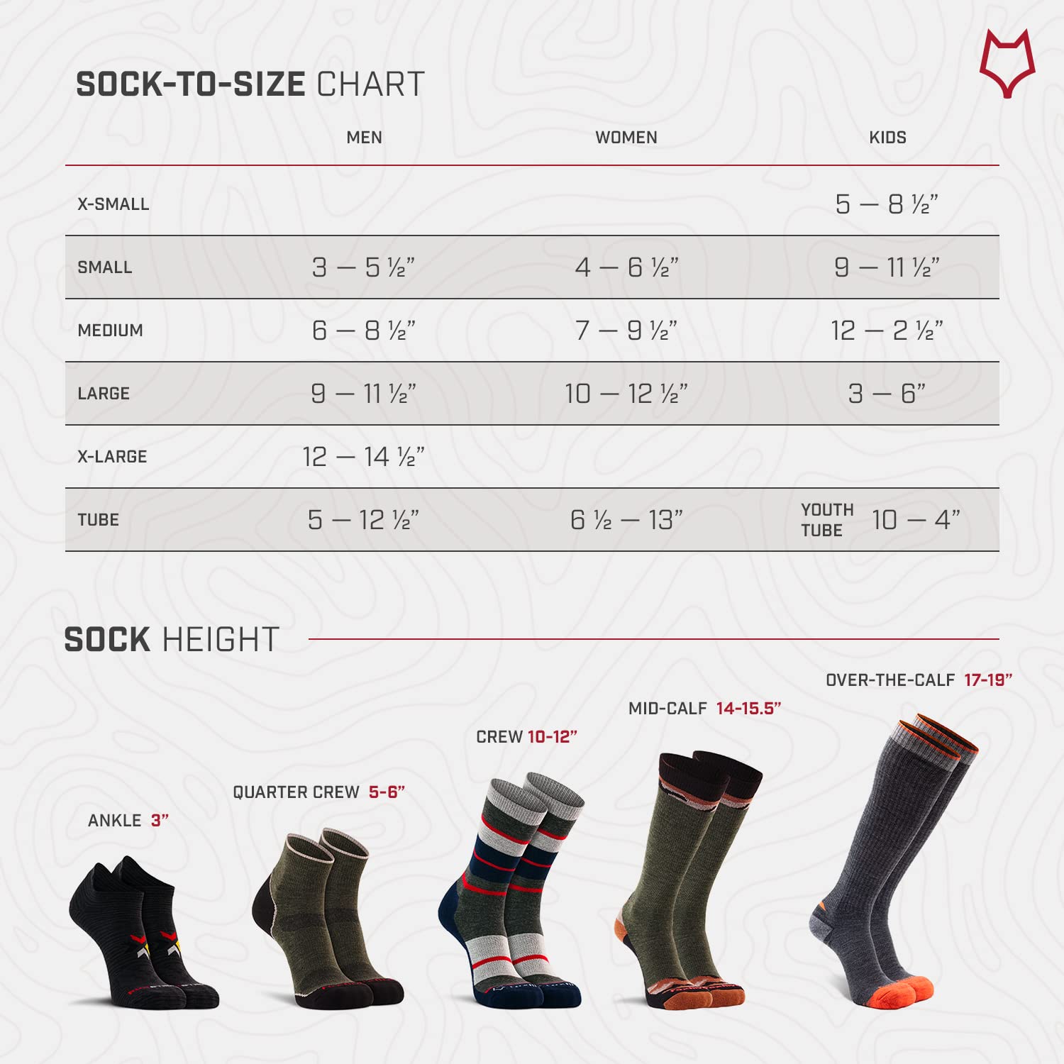 FoxRiver mens Wick Dry Coolmax Ultra-lightweight Liner Crew Socks