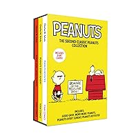 Peanuts Boxed Set (Peanuts Revisited, Peanuts Every Sunday, Good Grief More Pean uts) Peanuts Boxed Set (Peanuts Revisited, Peanuts Every Sunday, Good Grief More Pean uts) Hardcover