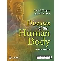 Diseases of the Human Body Diseases of the Human Body Paperback