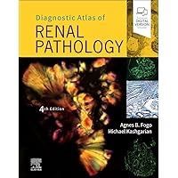 Diagnostic Atlas of Renal Pathology Diagnostic Atlas of Renal Pathology Hardcover Kindle