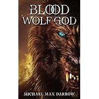 Blood Wolf God