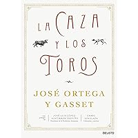 La caza y los toros La caza y los toros Hardcover Kindle Paperback