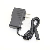 15V AC Adapter Charger for Philips 8500X Power Plug 8240XL 8250XL Norelco Shaver