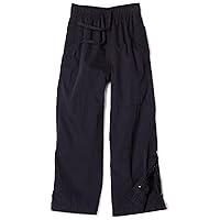 Wes and Willy Little Boys' Cotton Nylon Athletic Pant