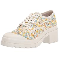 Chinese Laundry Women's Banner Eyelet Oxford