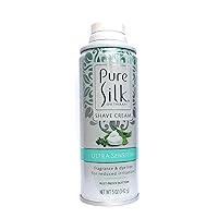 Cream Sensitive Skin Therapy Cream (Pack of 5) Pure Silk Cream Sensitive Skin Therapy Cream (Pack of 5)