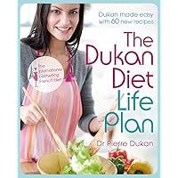Dukan Diet Life Plan Dukan Diet Life Plan Hardcover