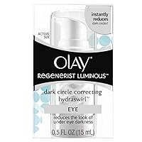 Olay Regenerist Eye Treatment, 0.5 Fl Oz