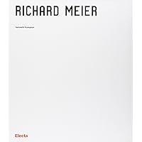 Richard Meier Richard Meier Hardcover Paperback Audio CD Multimedia CD