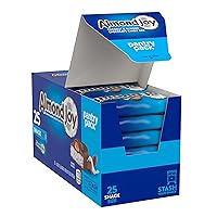 ALMOND JOY Coconut and Almond Chocolate Snack Size, Candy Pantry Pack, 15 oz (25 Pieces)
