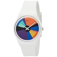 Reloj Swatch - GW709 - Color Calendar