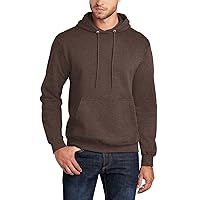 Fleece Men’s Hoodie Men’s Sweatshirt Hooded Soft Sweatshirts for Men Pullover Hoodie for Men Hoodies Pullover