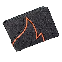 Fashion Italy Wallet D0035