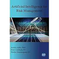 Artificial Intelligence for Risk Management (ISSN)