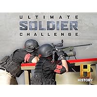 Ultimate Soldier Challenge Season 1
