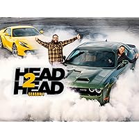 Head 2 Head - Season 1