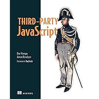 Third-Party JavaScript Third-Party JavaScript eTextbook Paperback
