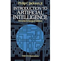 Introduction to Artificial Intelligence: Second, Enlarged Edition (Dover Books on Mathematics) Introduction to Artificial Intelligence: Second, Enlarged Edition (Dover Books on Mathematics) Paperback Kindle