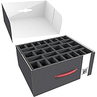 Feldherr Storage Box FSLB150 Compatible with Seraphon: Start Collecting