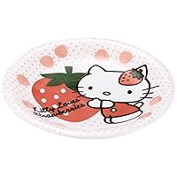 Strawberry Kitty cake dish 302633