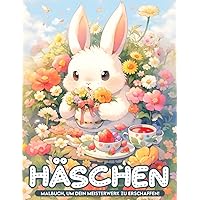Häschen (German Edition)